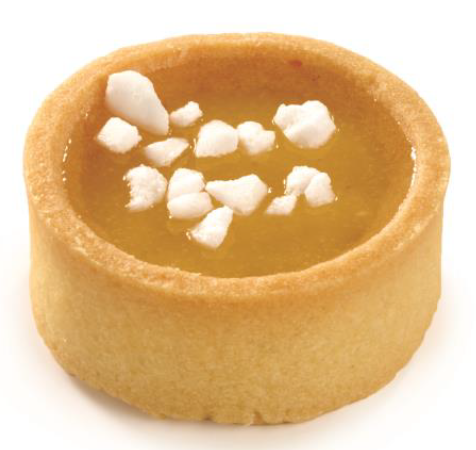 Lemon tartle foto