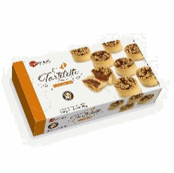 Salted caramel and Milk chocolate foto 2