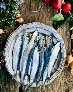 SEA FOOD