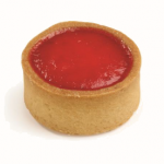 Strawberry tartles
