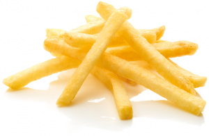 fries