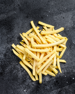 fries foto