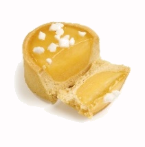 Lemon 3 foto