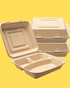 RECYCLABLE PACKAGING