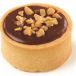 Salted caramel and Milk chocolate foto