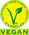 vegan logo
