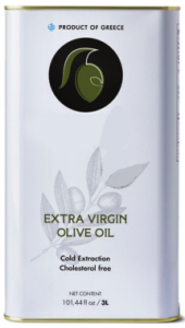 OLIVE OIL